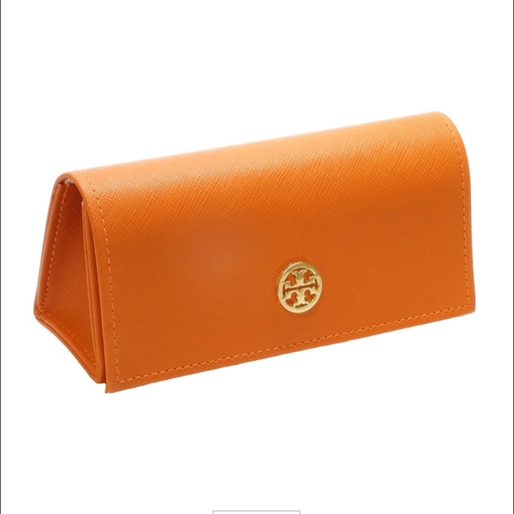 🧡 Tory Burch Sunglass Case NWOT🧡